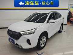 Haval M6 PLUS 1.5T DCT Elite Smart Connected Edition - ფოტო 1