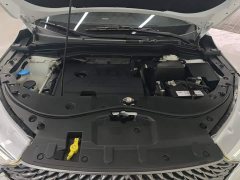 Haval M6 PLUS 1.5T DCT Elite Smart Connected Edition - ფოტო 10