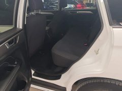 Haval M6 PLUS 1.5T DCT Elite Smart Connected Edition - ფოტო 11