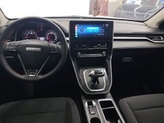 Haval M6 PLUS 1.5T DCT Elite Smart Connected Edition - ფოტო 12