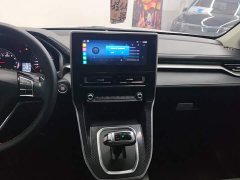 Haval M6 PLUS 1.5T DCT Elite Smart Connected Edition - ფოტო 13