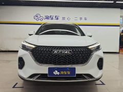 Haval M6 PLUS 1.5T DCT Elite Smart Connected Edition - ფოტო 2