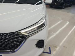 Haval M6 PLUS 1.5T DCT Elite Smart Connected Edition - ფოტო 5
