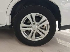 Haval M6 PLUS 1.5T DCT Elite Smart Connected Edition - ფოტო 6