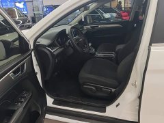 Haval M6 PLUS 1.5T DCT Elite Smart Connected Edition - ფოტო 9
