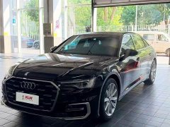 Audi A6L 2024 45 TFSI Premium Dynamic - ფოტო 1