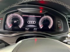 Audi A6L 2024 45 TFSI Premium Dynamic - ფოტო 10
