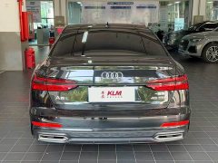 Audi A6L 2024 45 TFSI Premium Dynamic - ფოტო 2