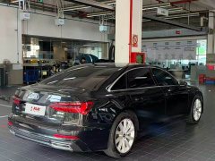 Audi A6L 2024 45 TFSI Premium Dynamic - ფოტო 3