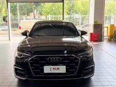 Audi A6L 2024 45 TFSI Premium Dynamic - ფოტო 4