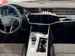 Audi A6L 2024 45 TFSI Premium Dynamic - ფოტო 5