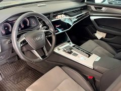Audi A6L 2024 45 TFSI Premium Dynamic - ფოტო 6