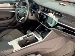 Audi A6L 2024 45 TFSI Premium Dynamic - ფოტო 7