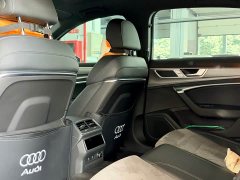 Audi A6L 2024 45 TFSI Premium Dynamic - ფოტო 8