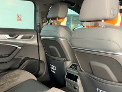 Audi A6L 2024 45 TFSI Premium Dynamic - ფოტო 9