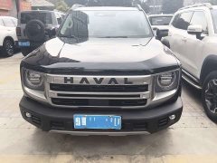 Great Wall Dachshund 2.0T DCT Chinese Rural Dog Edition - ფოტო 2