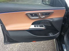 Mercedes-Benz E-Class Facelift E 300 L Fashion - ფოტო 10