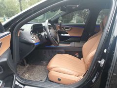 Mercedes-Benz E-Class Facelift E 300 L Fashion - ფოტო 11
