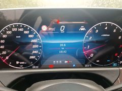 Mercedes-Benz E-Class Facelift E 300 L Fashion - ფოტო 12