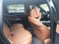 Mercedes-Benz E-Class Facelift E 300 L Fashion - ფოტო 15