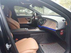 Mercedes-Benz E-Class Facelift E 300 L Fashion - ფოტო 16