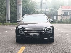 Mercedes-Benz E-Class Facelift E 300 L Fashion - ფოტო 2