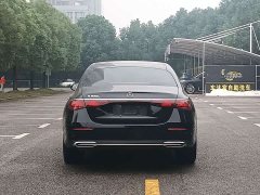 Mercedes-Benz E-Class Facelift E 300 L Fashion - ფოტო 5