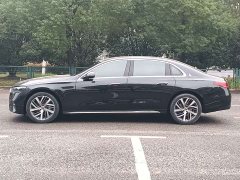 Mercedes-Benz E-Class Facelift E 300 L Fashion - ფოტო 7