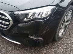 Mercedes-Benz E-Class Facelift E 300 L Fashion - ფოტო 8