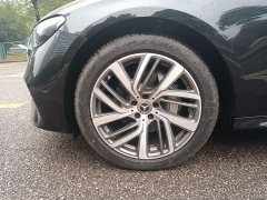 Mercedes-Benz E-Class Facelift E 300 L Fashion - ფოტო 9