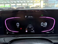 Kia Situs 1.5L CVT Luxury - ფოტო 10