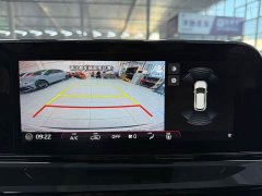 Kia Situs 1.5L CVT Luxury - ფოტო 11