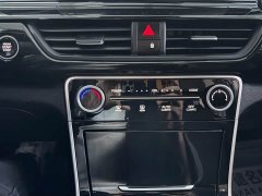 Kia Situs 1.5L CVT Luxury - ფოტო 12