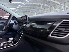 Kia Situs 1.5L CVT Luxury - ფოტო 17