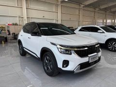 Kia Situs 1.5L CVT Luxury - ფოტო 3