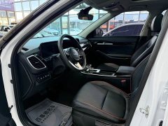 Kia Situs 1.5L CVT Luxury - ფოტო 4