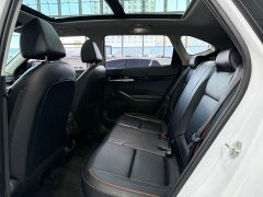 Kia Situs 1.5L CVT Luxury - ფოტო 6