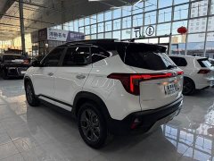Kia Situs 1.5L CVT Luxury - ფოტო 7