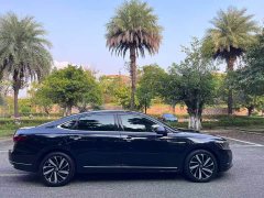Volkswagen Passat Facelift 330TSI Elite - ფოტო 10