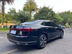 Volkswagen Passat Facelift 330TSI Elite - ფოტო 16
