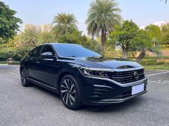 Volkswagen Passat Facelift 330TSI Elite - ფოტო 3