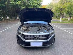 Volkswagen Passat Facelift 330TSI Elite - ფოტო 8