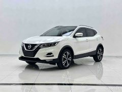 Nissan Qashqai 2022 2.0L CVT XV Premium Luxury - ფოტო 1