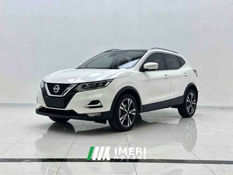 2023 Nissan Qashqai 2022 2.0L CVT XV Premium Luxury - ავტომობილი ჩინეთიდან