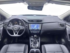 Nissan Qashqai 2022 2.0L CVT XV Premium Luxury - ფოტო 10