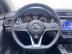Nissan Qashqai 2022 2.0L CVT XV Premium Luxury - ფოტო 11