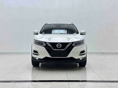 Nissan Qashqai 2022 2.0L CVT XV Premium Luxury - ფოტო 2
