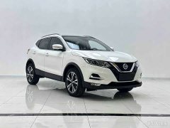 Nissan Qashqai 2022 2.0L CVT XV Premium Luxury - ფოტო 3