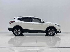 Nissan Qashqai 2022 2.0L CVT XV Premium Luxury - ფოტო 4