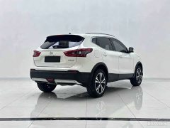 Nissan Qashqai 2022 2.0L CVT XV Premium Luxury - ფოტო 6